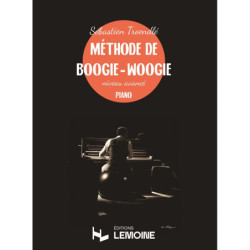 Méthode de Boogie-Woogie...