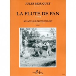 La Flute de pan