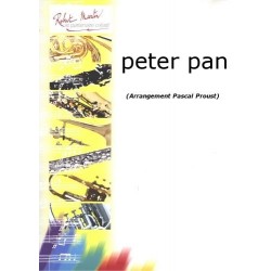 Peter Pan