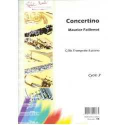 Concertino