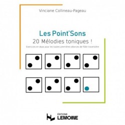 Les Points' sons