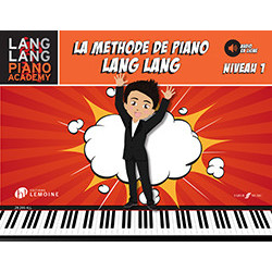 La méthode de piano Lang...