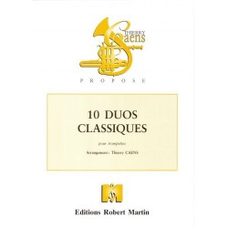 10 duos classiques