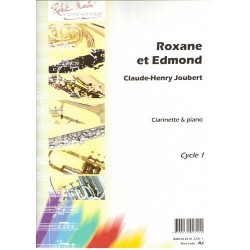 Roxane et Edmond