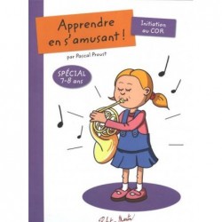 Apprendre En S'amusant