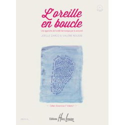 L'oreille en boucle