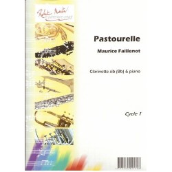 Pastourelle