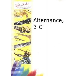 Aternance