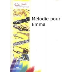 Mélodie pour Emma