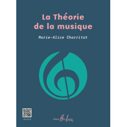 La théorie de la musique