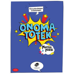 onomatotek (pièces...