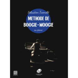 Méthode de Boogie-Woogie