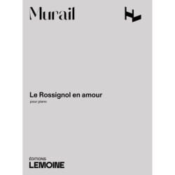 Le rossignol en amour