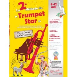 La 2e méthode du Trumpet Star