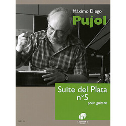 Suite del Plata n°5