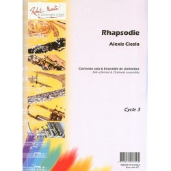 Rhapsodie