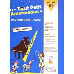 Le "Tout petit Amoroseaux"