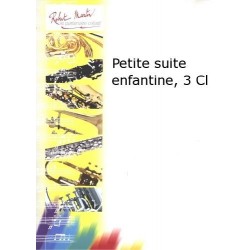 Le Petit flûté Volume 1