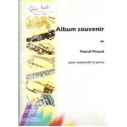 Album souvenir