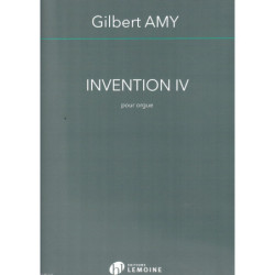 Invention IV