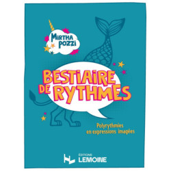 Bestiaire de rythme