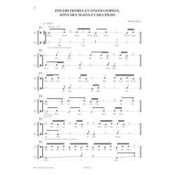 Partita n°1 Bwv 1002