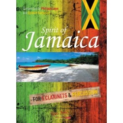 Spirit if Jamaica