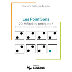 Les Points' sons