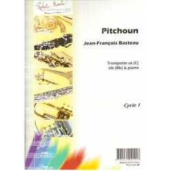 Pitchoun