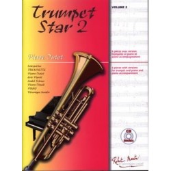 Trumpet Star volume 2