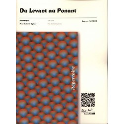 Du Levant au Ponant