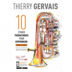 10 Etudes thématiques