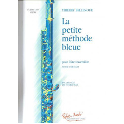 La petite méthode bleue