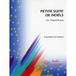 Petite suite de Noëls