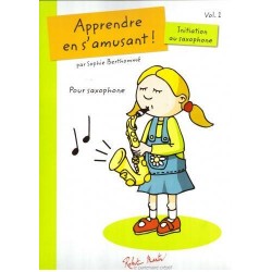 Apprendre en s'amusant Vol.1