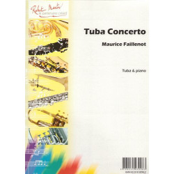 Tuba Concerto