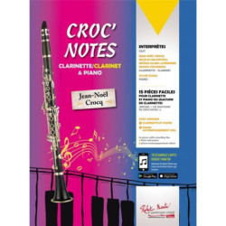 Croc'Notes