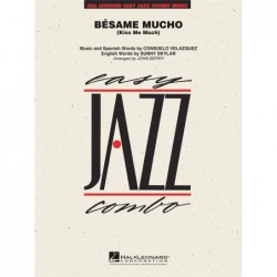 Besame mucho