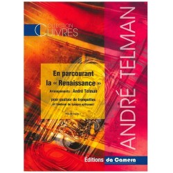 En parcourant la renaissance