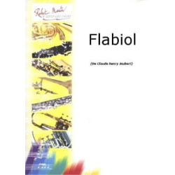 Flabiol