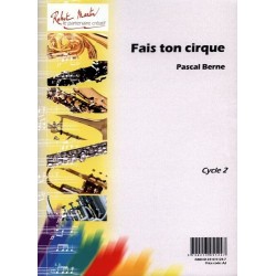 Fais ton cirque