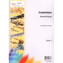 Caminitos