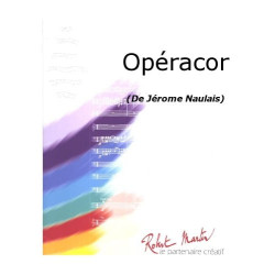 Opéracor