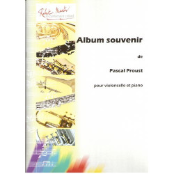 Album souvenir