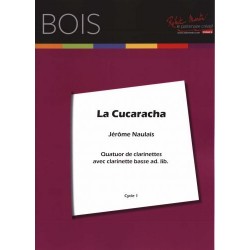 La cucaracha