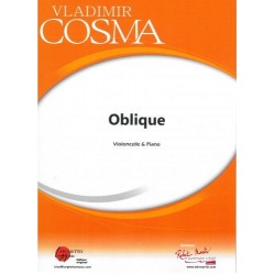 Oblique