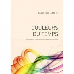 Couleurs du temps