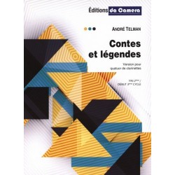 Contes et légendes