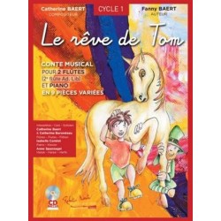 Le rêve de Tom