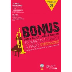 Bonus Vol 1